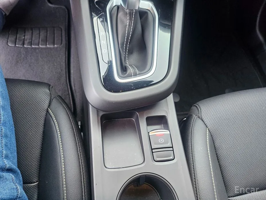 Renault Arkana 2024 1.6 GTe Techno