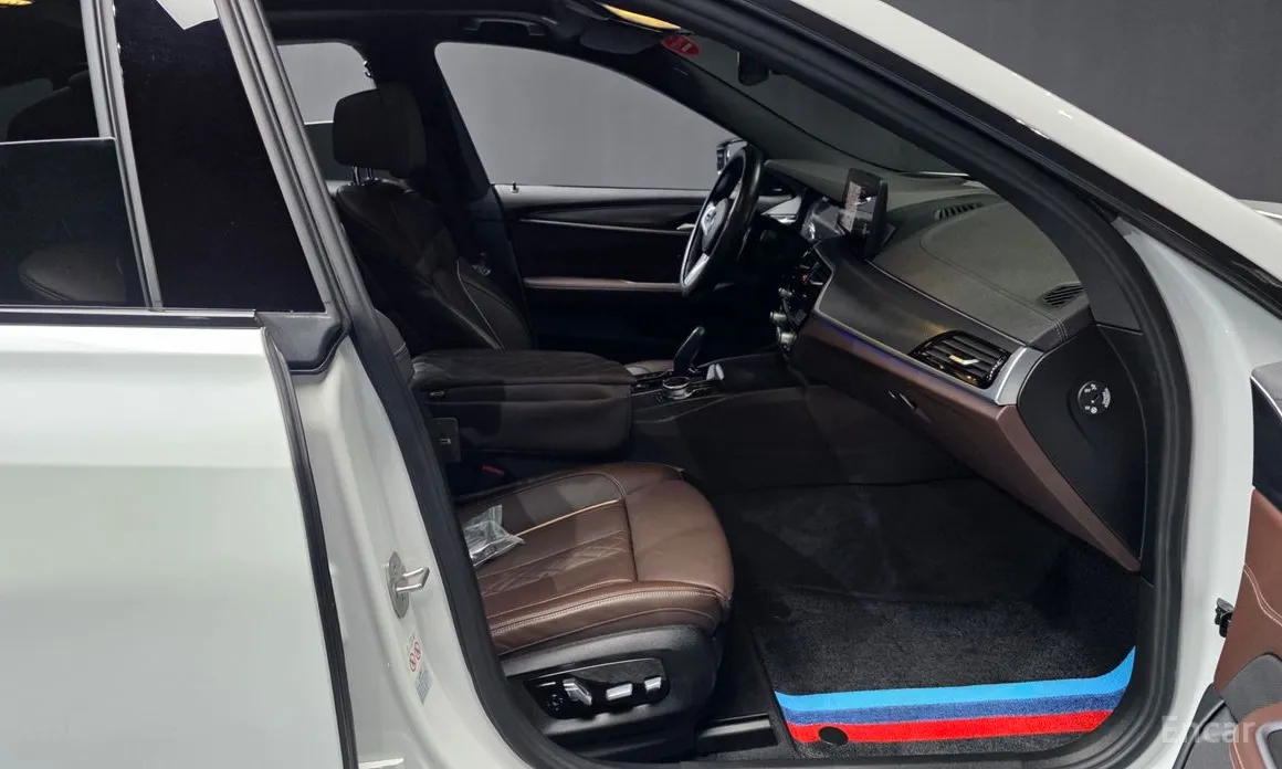 BMW Gran Turismo 2017 620d xDrive M Sport