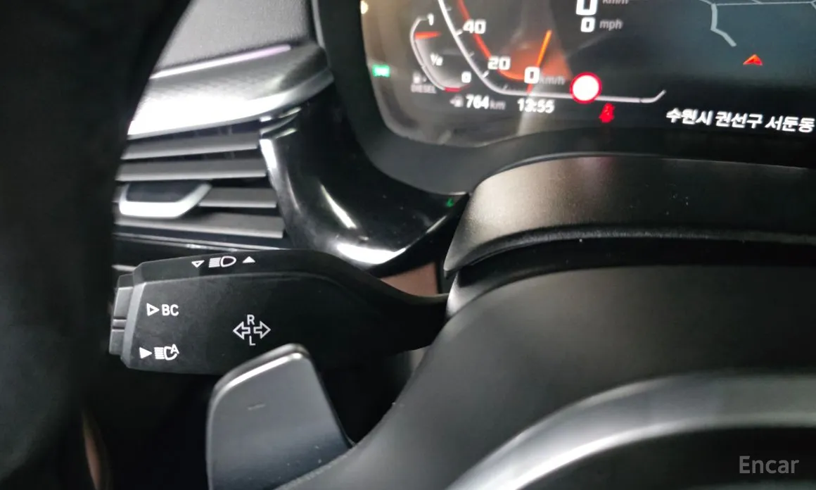 BMW Gran Turismo 2017 620d xDrive M Sport