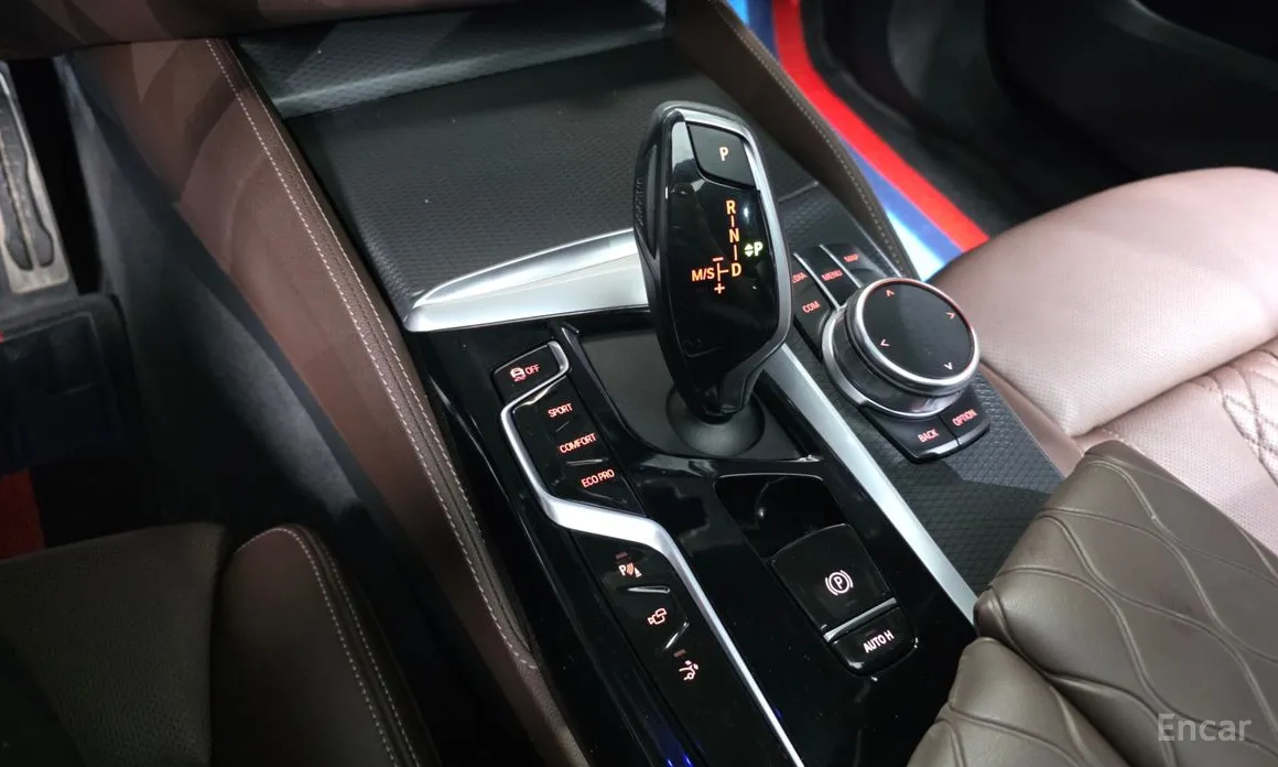 BMW Gran Turismo 2017 620d xDrive M Sport
