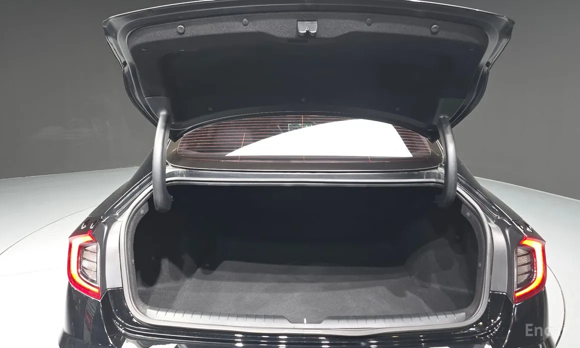 Фото 20 - Hyundai Sonata