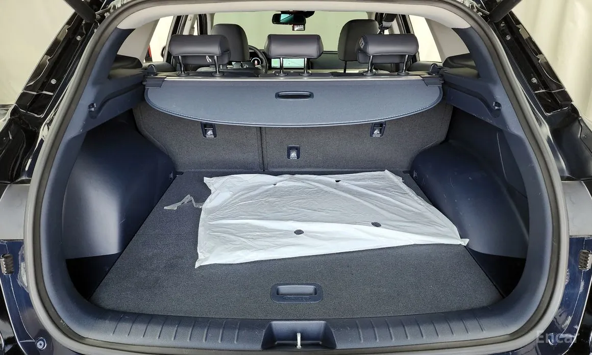 Hyundai Nexo 2018 Premium