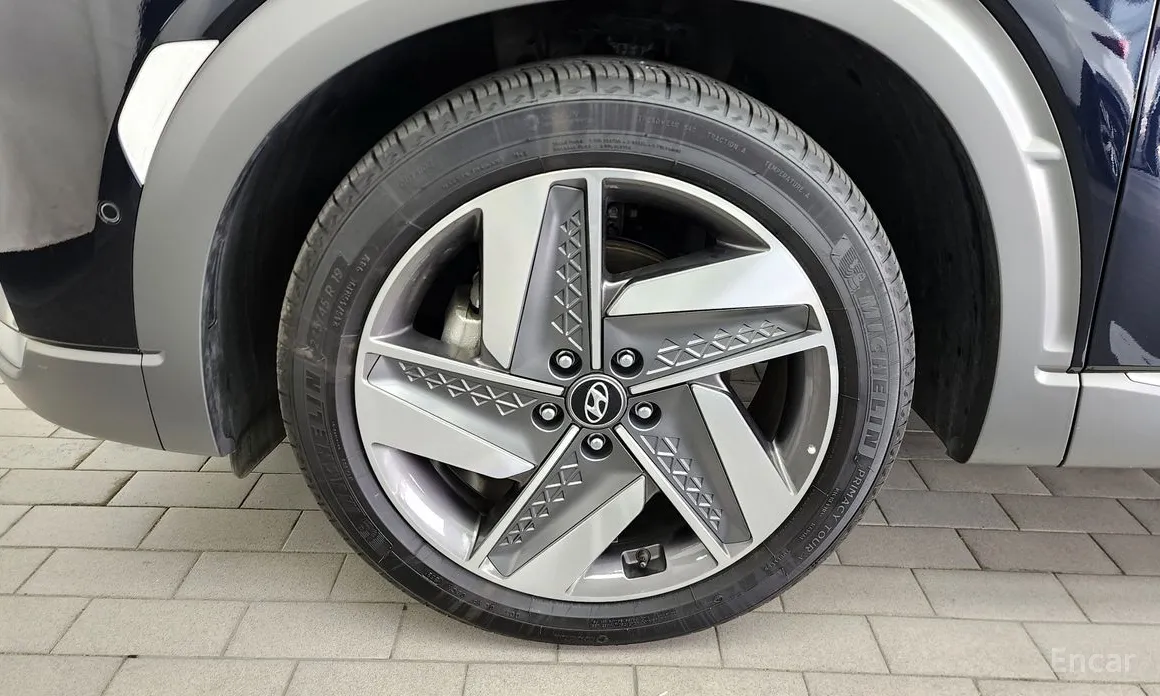 Hyundai Nexo 2018 Premium