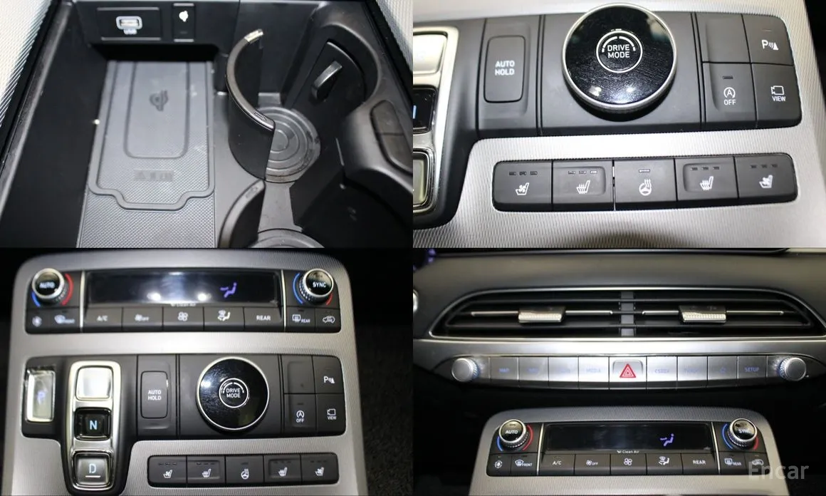 Zdjęcie 13 - Hyundai Palisade