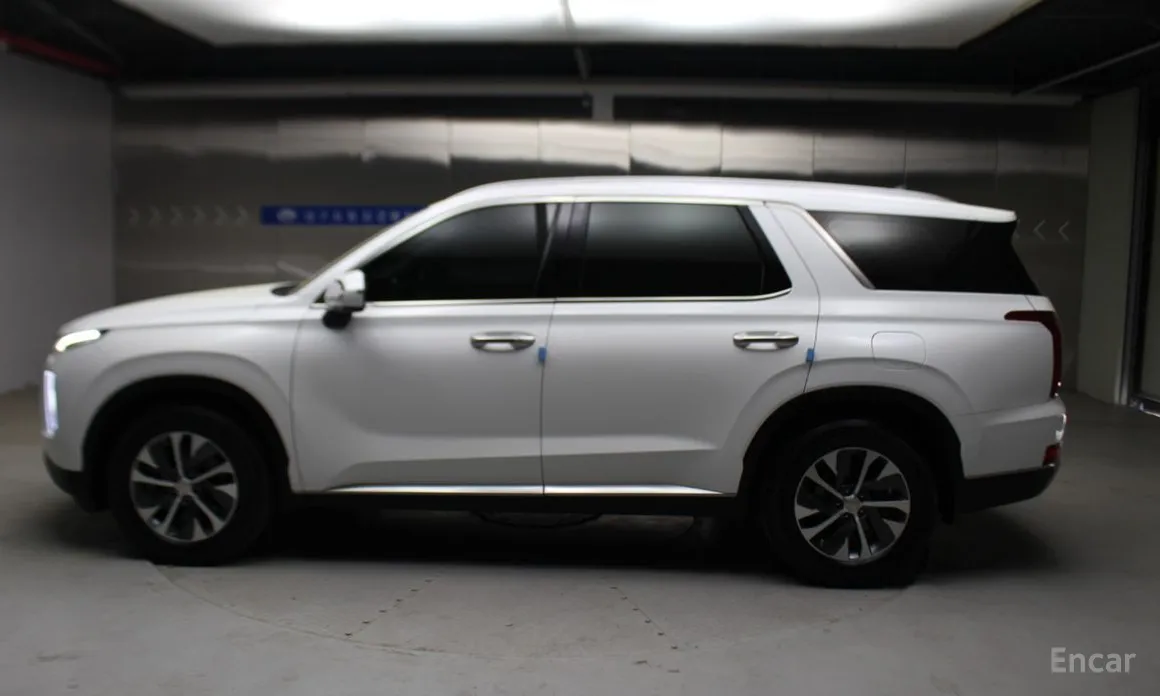 Zdjęcie 18 - Hyundai Palisade