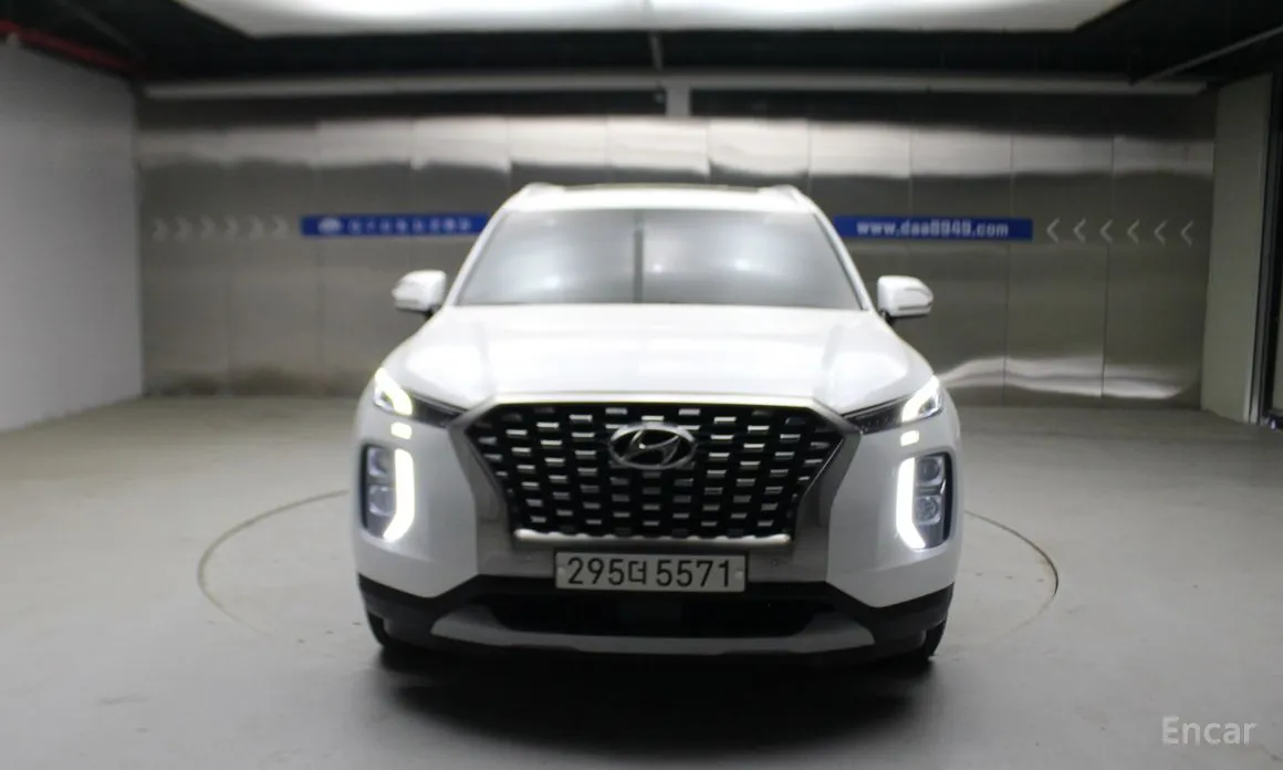 Zdjęcie 3 - Hyundai Palisade