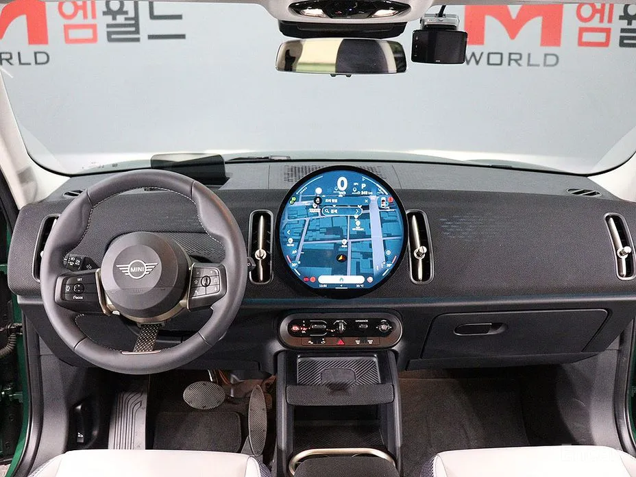 Mini Countryman 2024 ALL4 Classic
