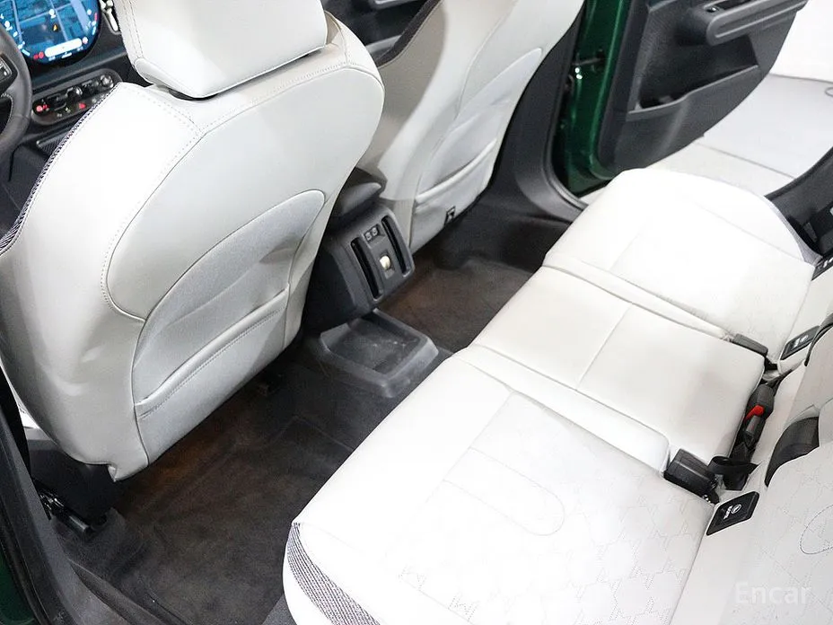 Mini Countryman 2024 ALL4 Classic