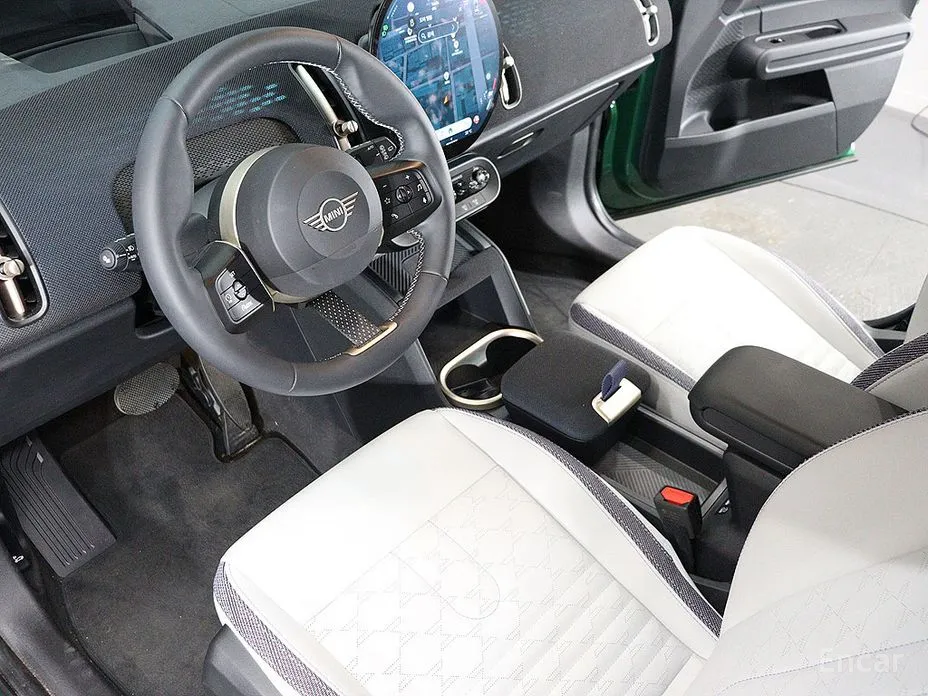 Mini Countryman 2024 ALL4 Classic