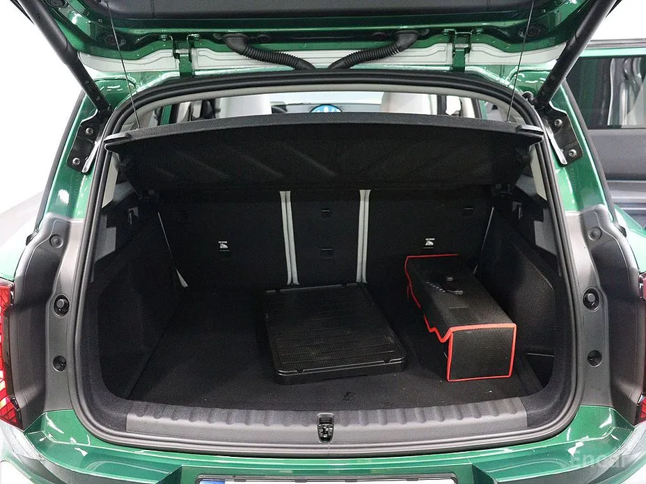 Mini Countryman 2024 ALL4 Classic