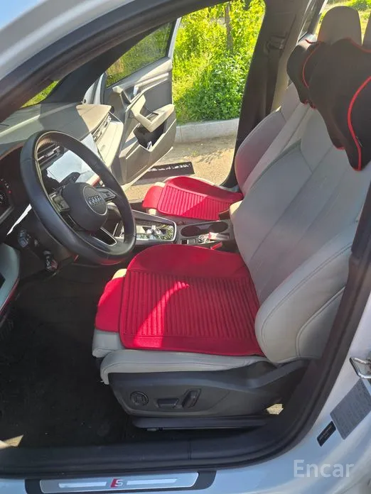 Audi A3 2022 40 TFSI Premium