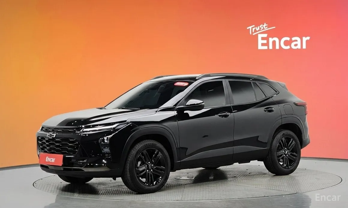 Chevrolet Trax 2023 1.2 ACTIV