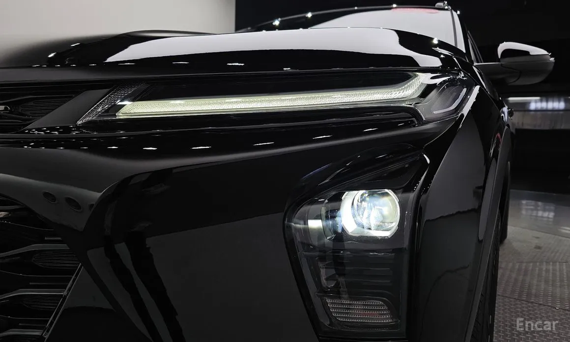 Chevrolet Trax 2023 1.2 ACTIV