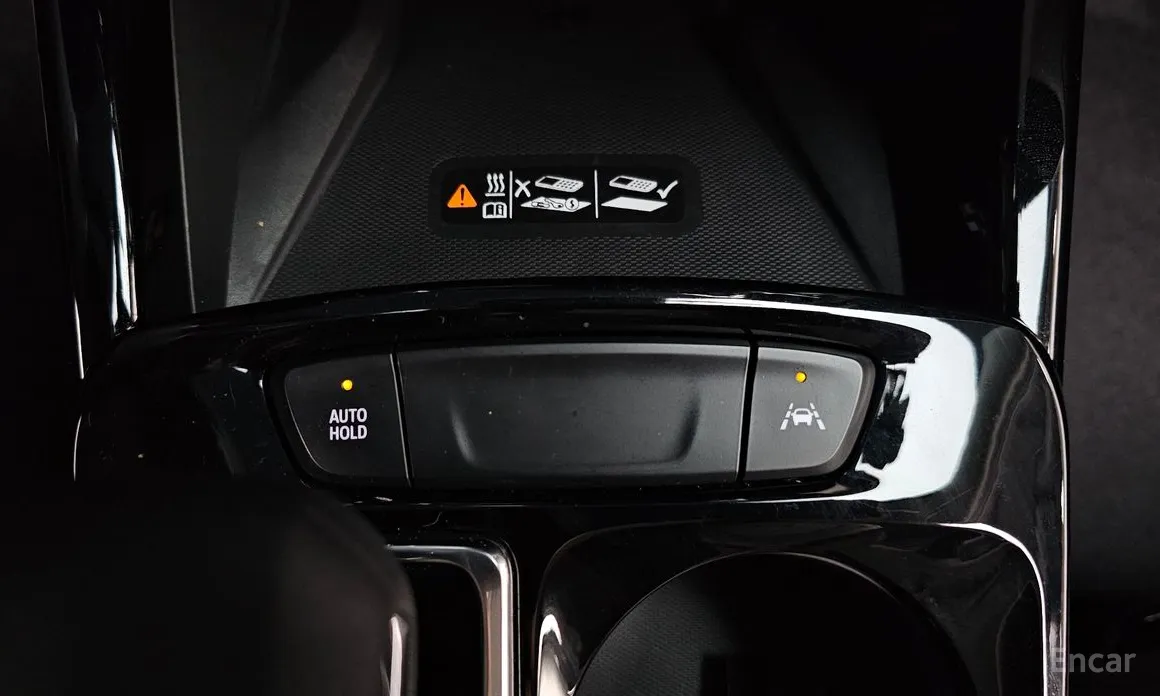 Chevrolet Trax 2023 1.2 ACTIV