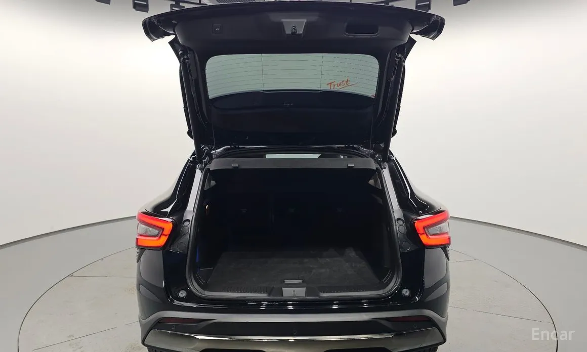 Chevrolet Trax 2023 1.2 ACTIV
