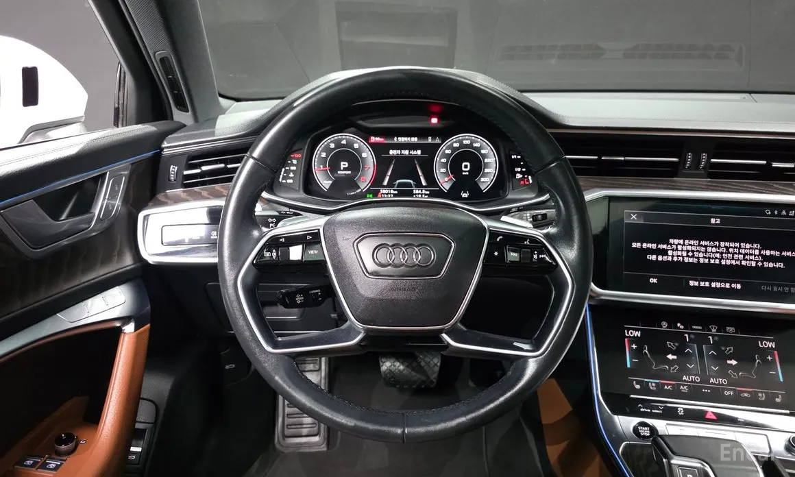 Фото 13 - Audi A6