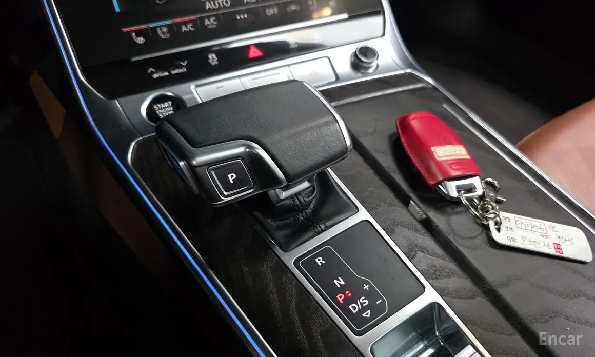Фото 9 - Audi A6