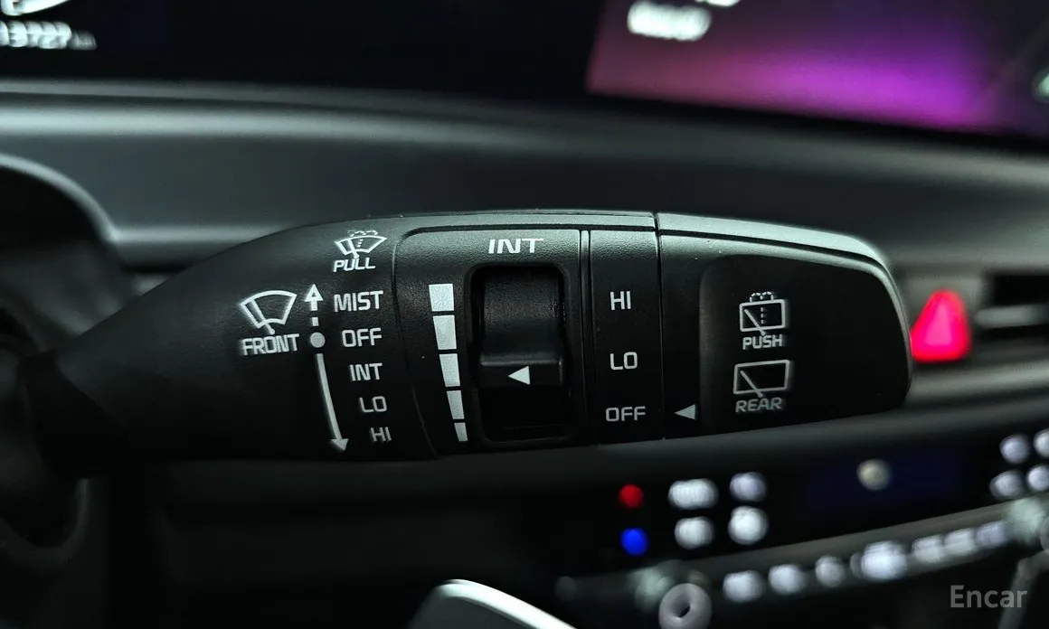Kia Seltos 2022 Gasoline 1.6 Turbo 2WD
