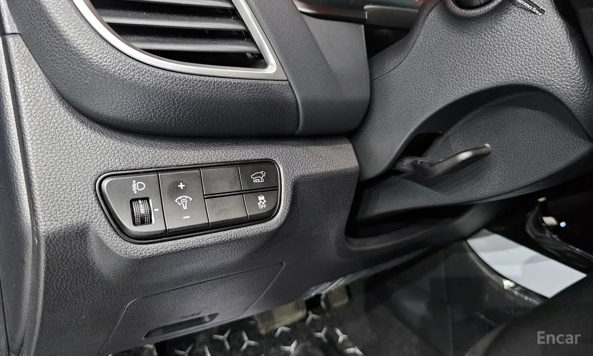 Kia Seltos 2022 Gasoline 1.6 Turbo 2WD