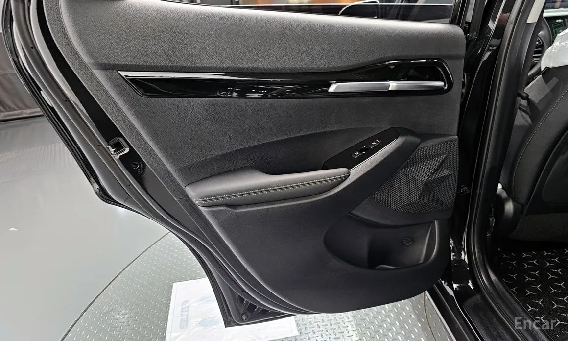 Kia Seltos 2022 Gasoline 1.6 Turbo 2WD