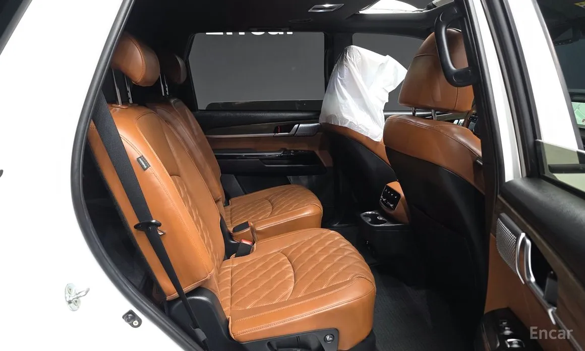 Kia Mohave 2019 Diesel 3.0 4WD 6-Seater