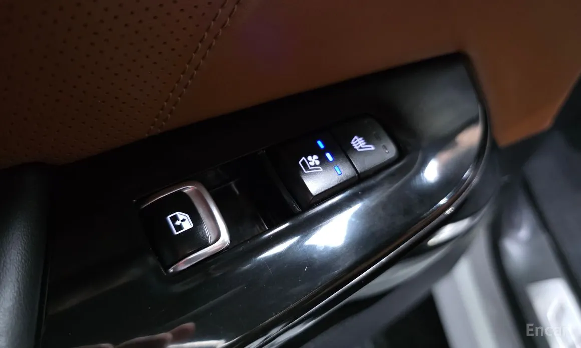 Kia Mohave 2019 Diesel 3.0 4WD 6-Seater