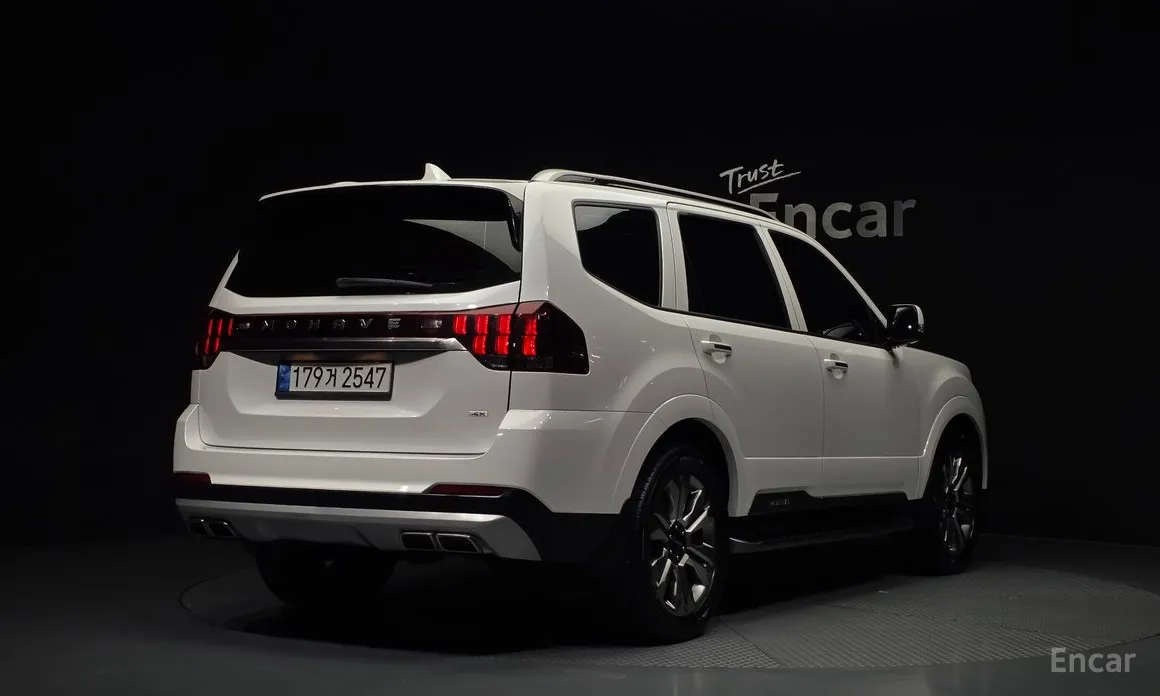 Kia Mohave 2019 Diesel 3.0 4WD 6-Seater