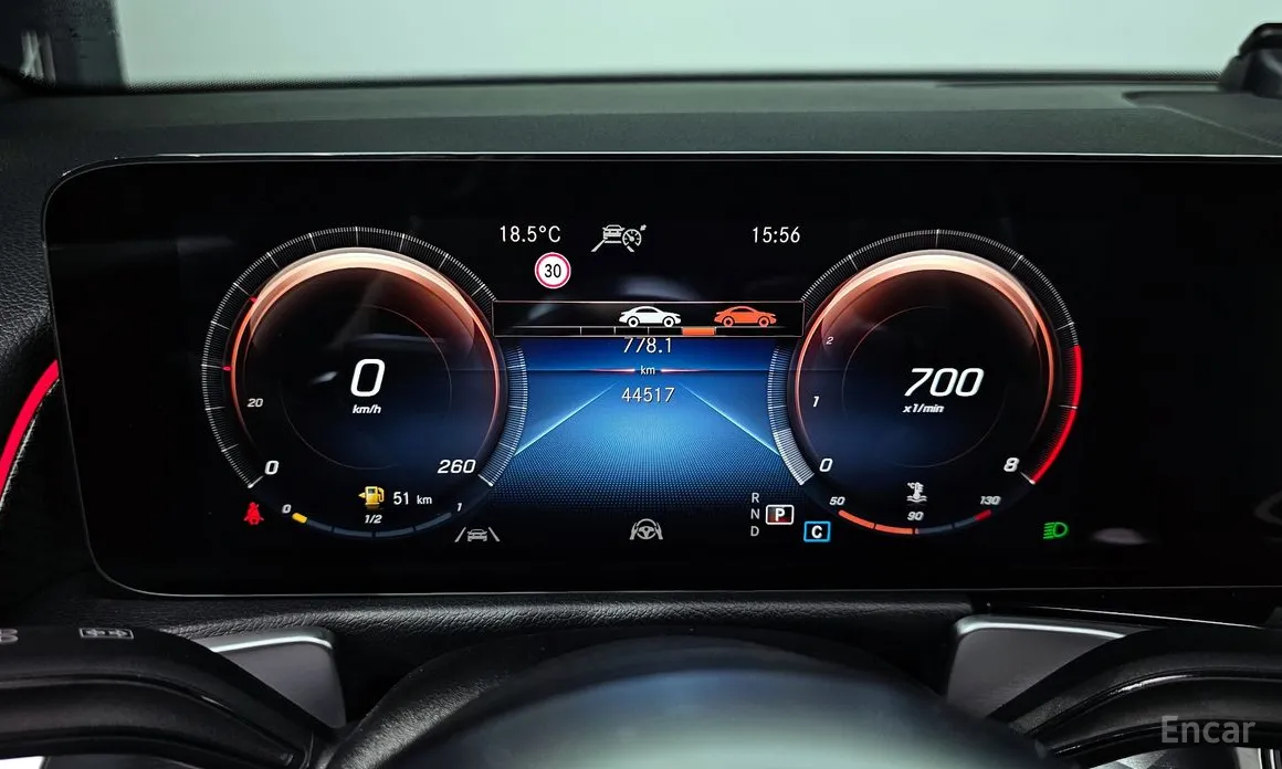 Mercedes-Benz GLB-Class 2020 GLB250 4MATIC