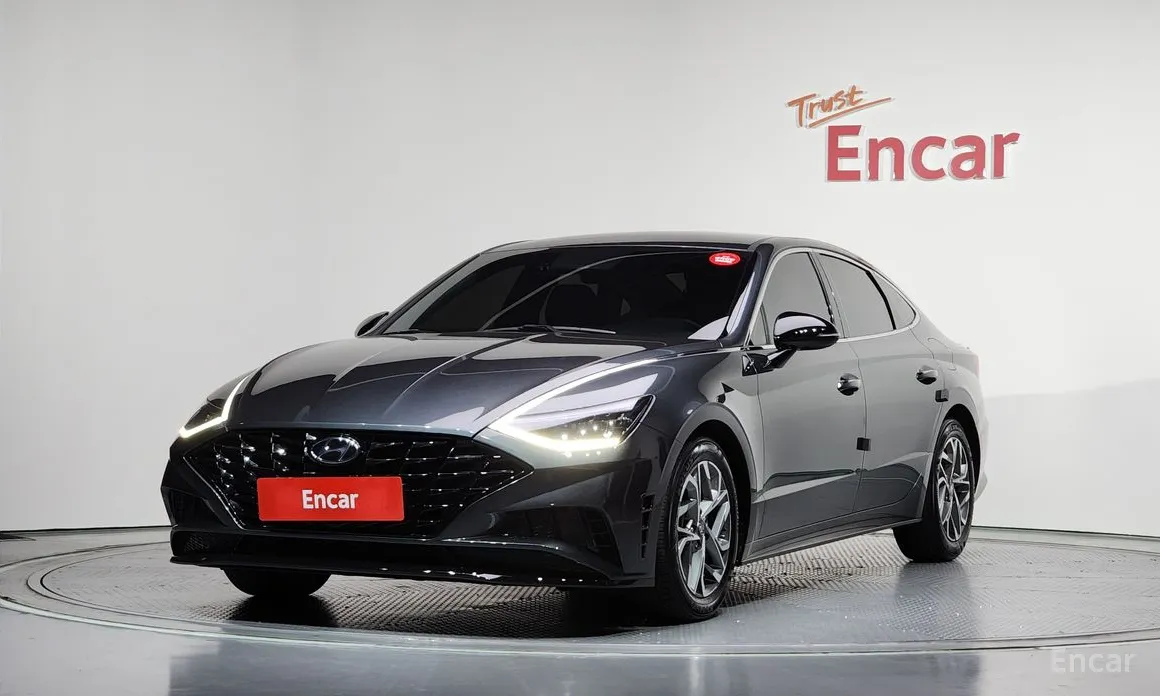 Zdjęcie 1 - Hyundai Sonata