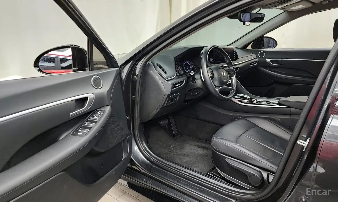 Zdjęcie 10 - Hyundai Sonata