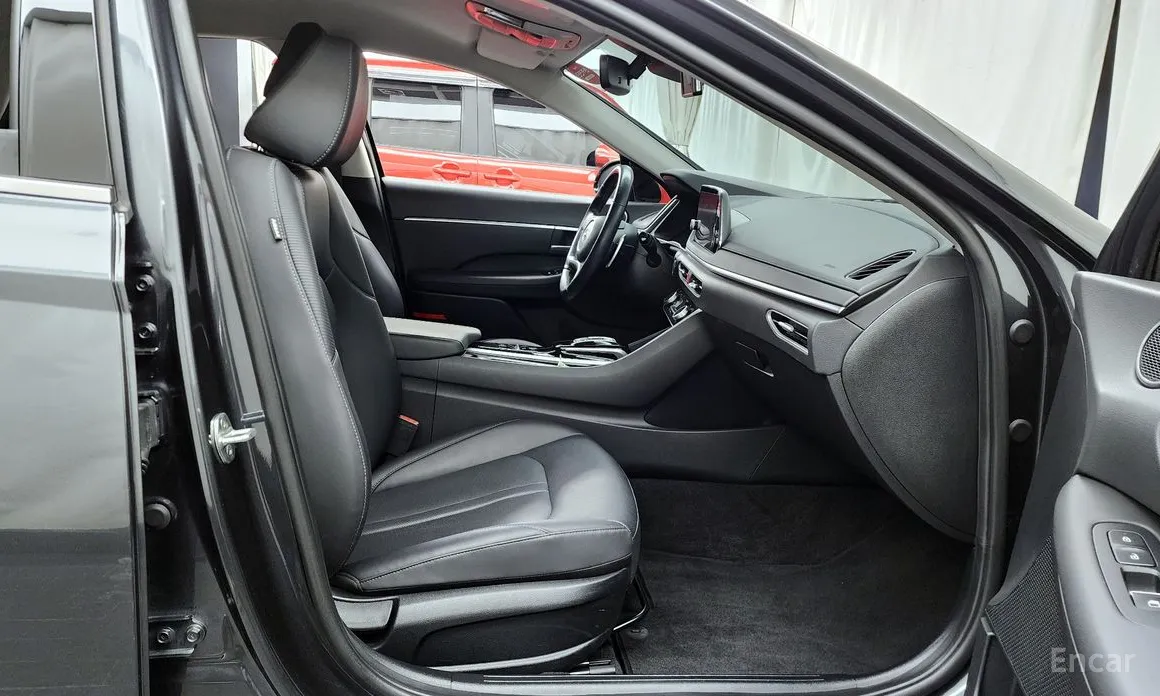 Zdjęcie 11 - Hyundai Sonata