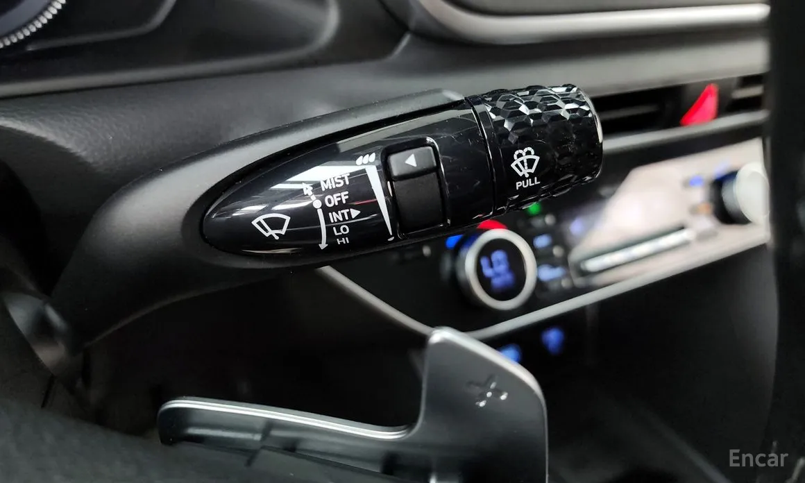 Zdjęcie 19 - Hyundai Sonata