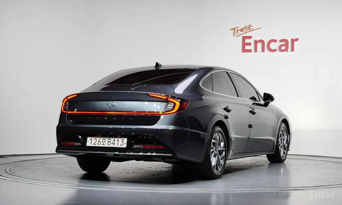 Zdjęcie 2 - Hyundai Sonata