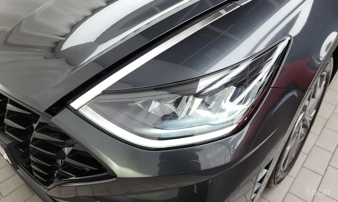 Zdjęcie 22 - Hyundai Sonata