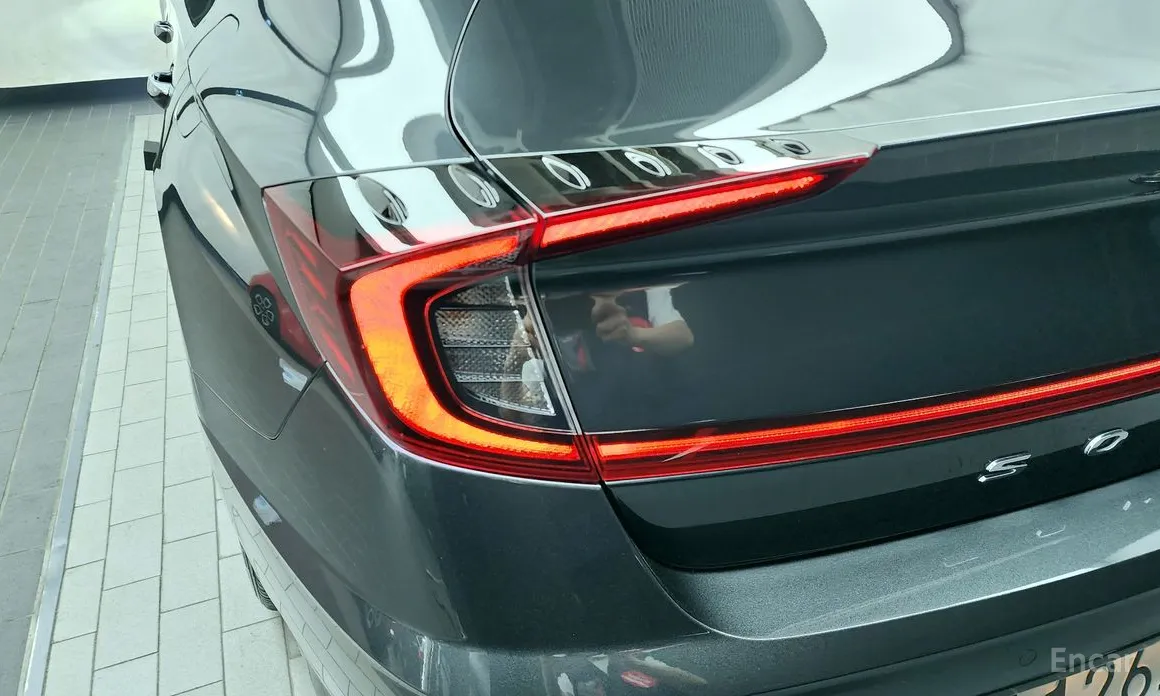 Zdjęcie 23 - Hyundai Sonata