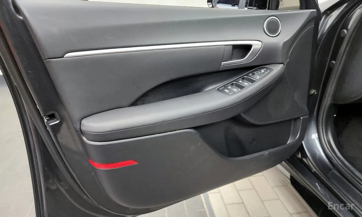 Zdjęcie 24 - Hyundai Sonata