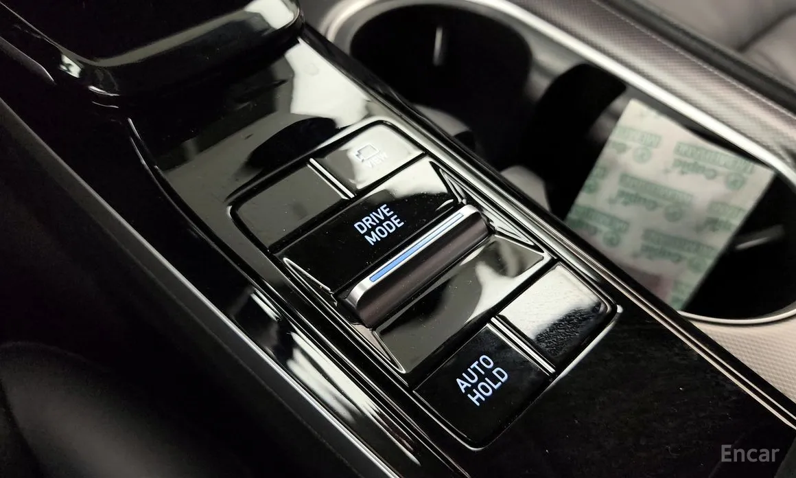 Zdjęcie 28 - Hyundai Sonata