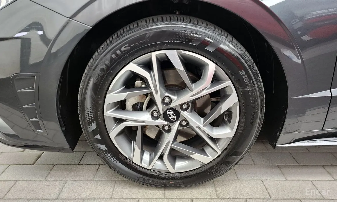 Zdjęcie 5 - Hyundai Sonata