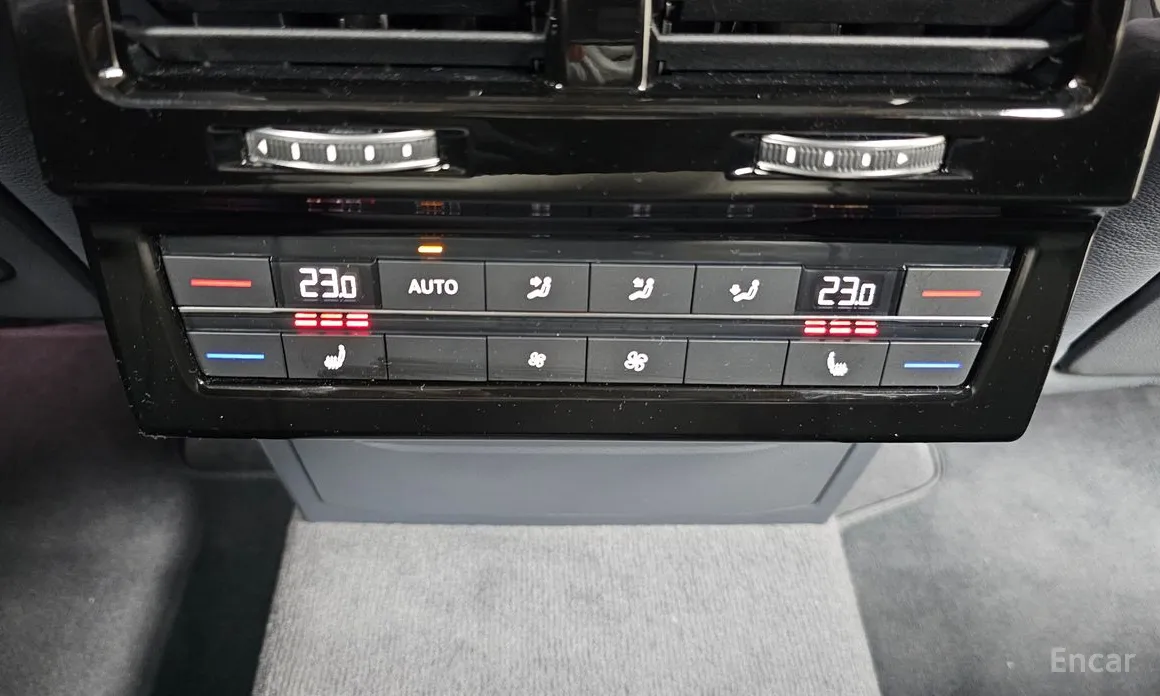 Volkswagen Touareg 2019 3.0 TDI Prestige