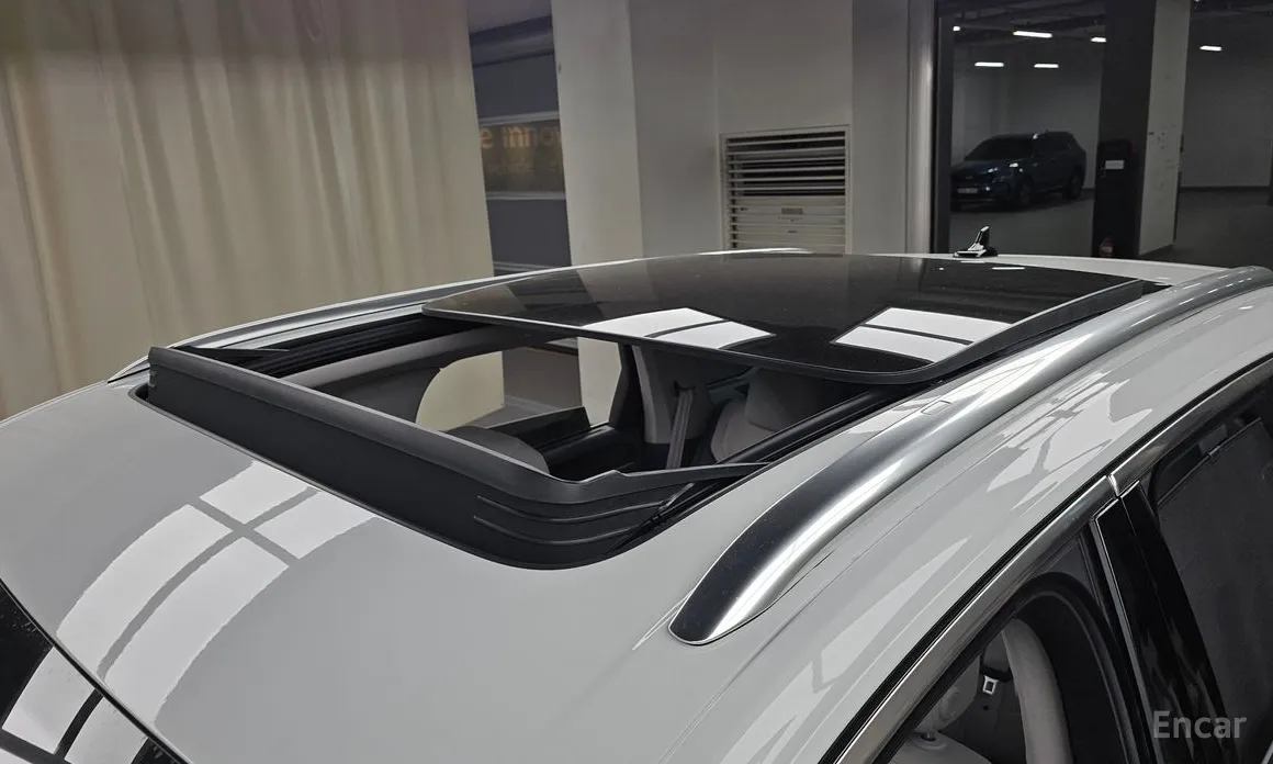 Volkswagen Touareg 2019 3.0 TDI Prestige