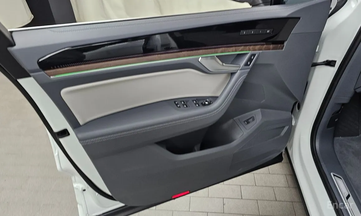 Volkswagen Touareg 2019 3.0 TDI Prestige