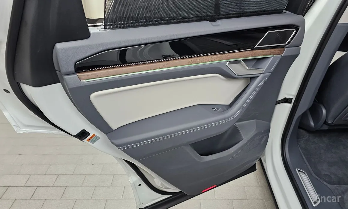 Volkswagen Touareg 2019 3.0 TDI Prestige