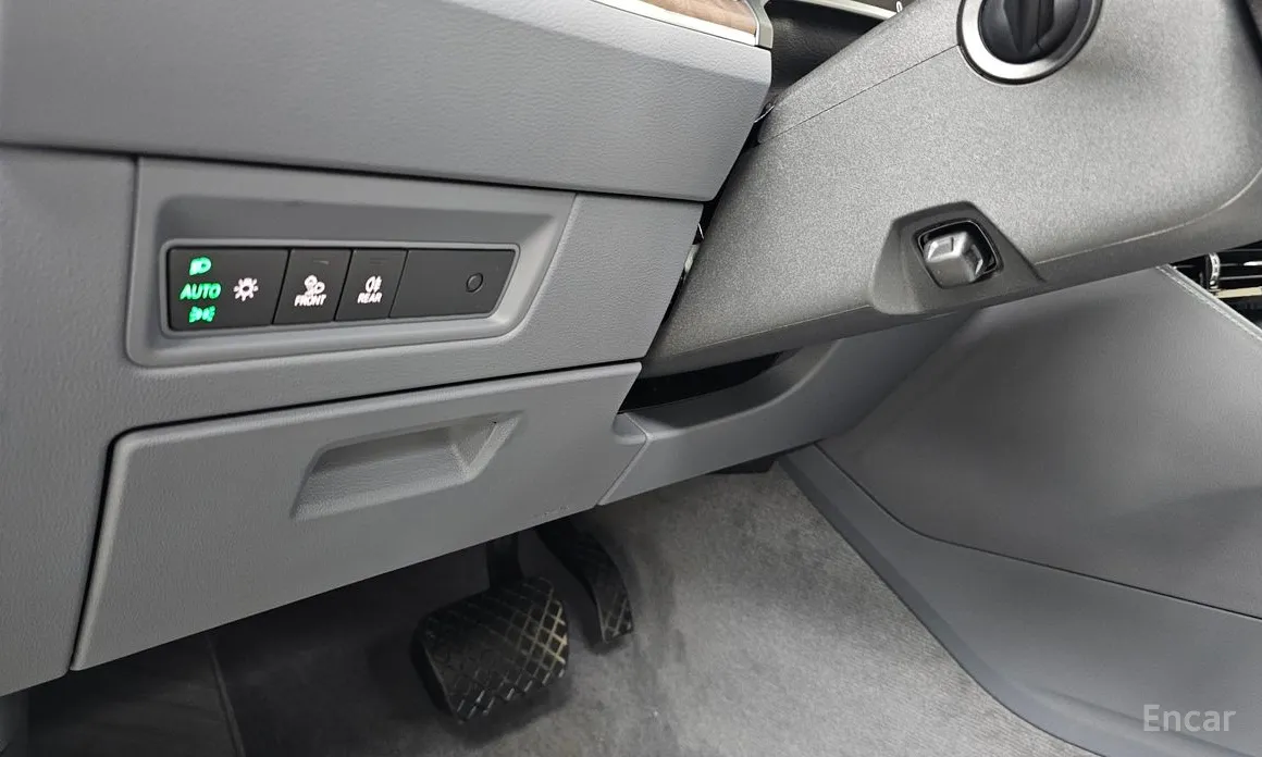 Volkswagen Touareg 2019 3.0 TDI Prestige