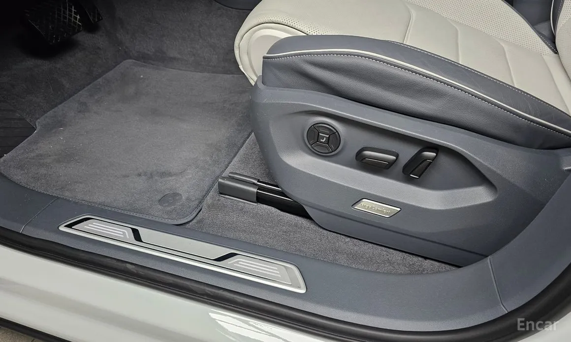 Volkswagen Touareg 2019 3.0 TDI Prestige