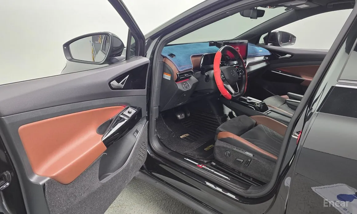 Volkswagen ID.4 2022 Pro