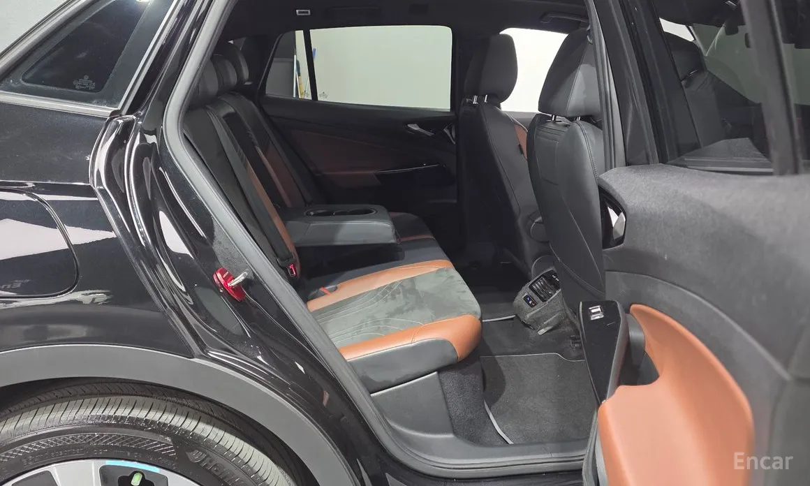 Volkswagen ID.4 2022 Pro