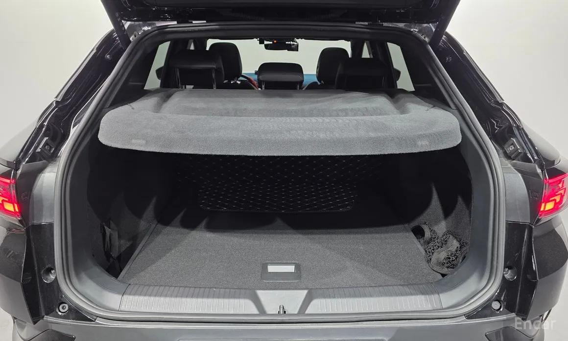 Volkswagen ID.4 2022 Pro