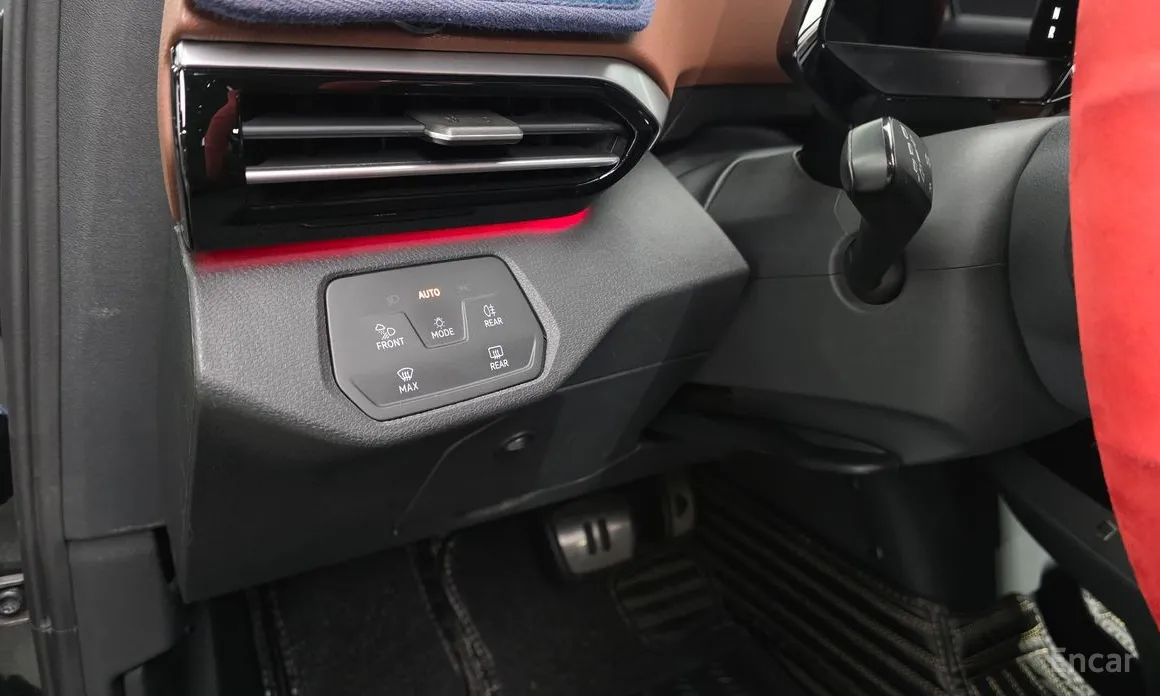 Volkswagen ID.4 2022 Pro