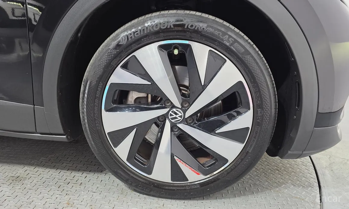 Volkswagen ID.4 2022 Pro