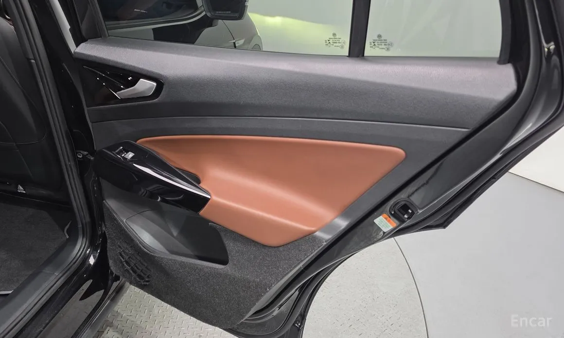 Volkswagen ID.4 2022 Pro